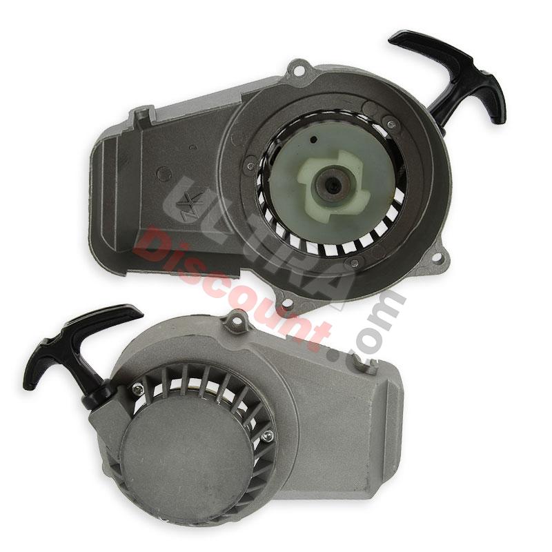 Tirador Quick Start para minimotos (tipo 2), Recambios minimotos