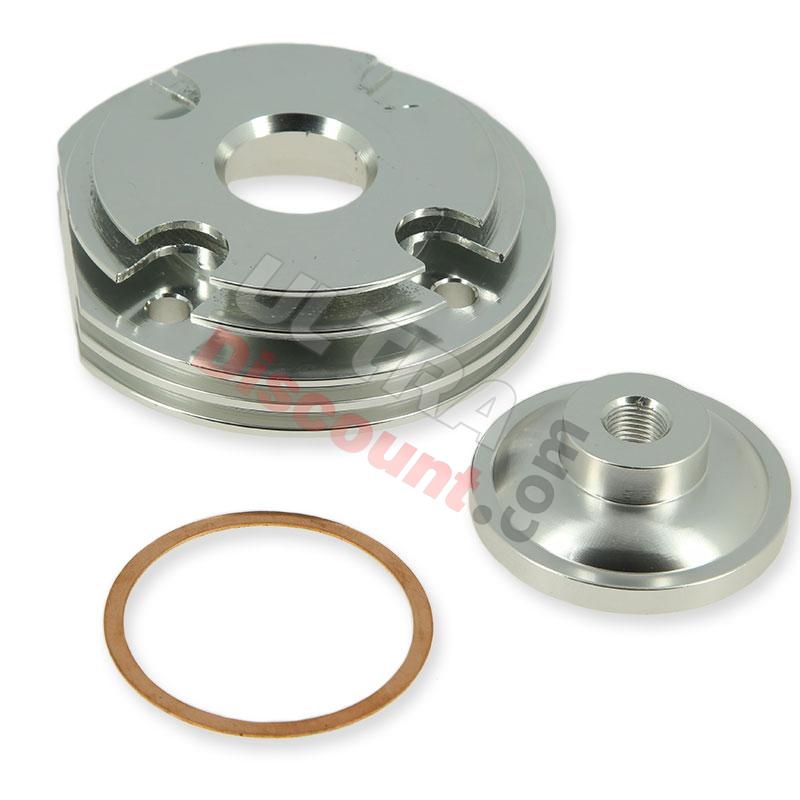 Culata Racing ALU (tipo B), Recambios minimotos