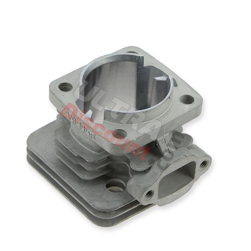 Cilindro de 4 transfers Ø44 para minimoto Supermot, Piezas minimoto Supermoto