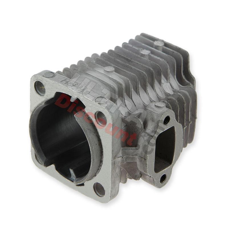 Cilindro de motor 49cc para minimotos (44mm ), Recambios minimotos