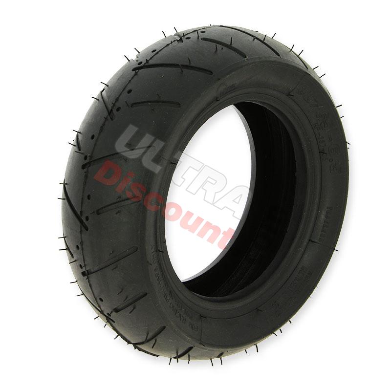 Neumático delantero TUBELESS lluvia ( 90-65-6,5 ) para Blata MT4, Piezas Pocket Blata MT4