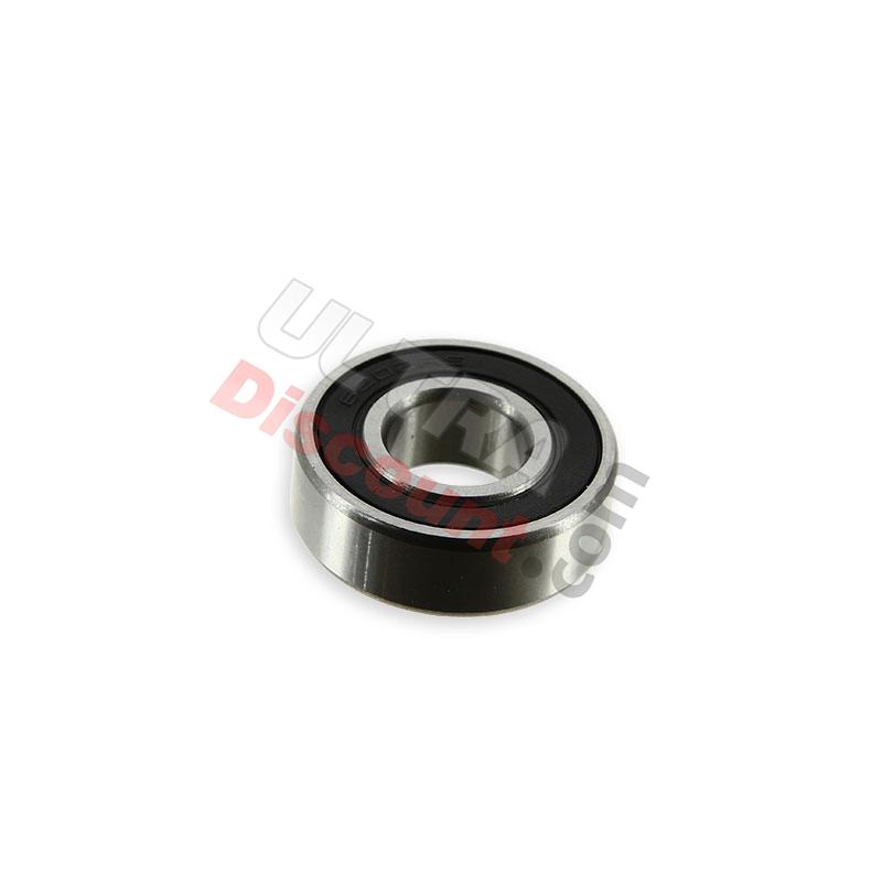 Rodamiento de embrague alta calidad de 15mm para campana de origen, Recambios minimotos