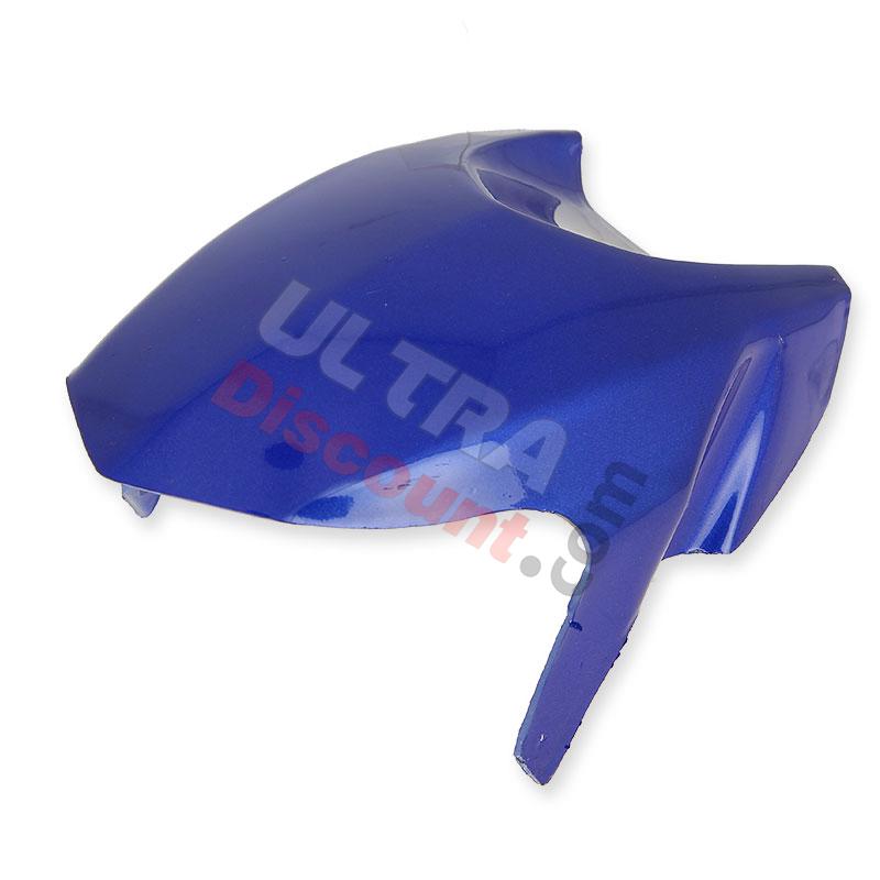 Guardabarros delantero para MTA4 (AZUL), Piezas Pocket Blata MT4