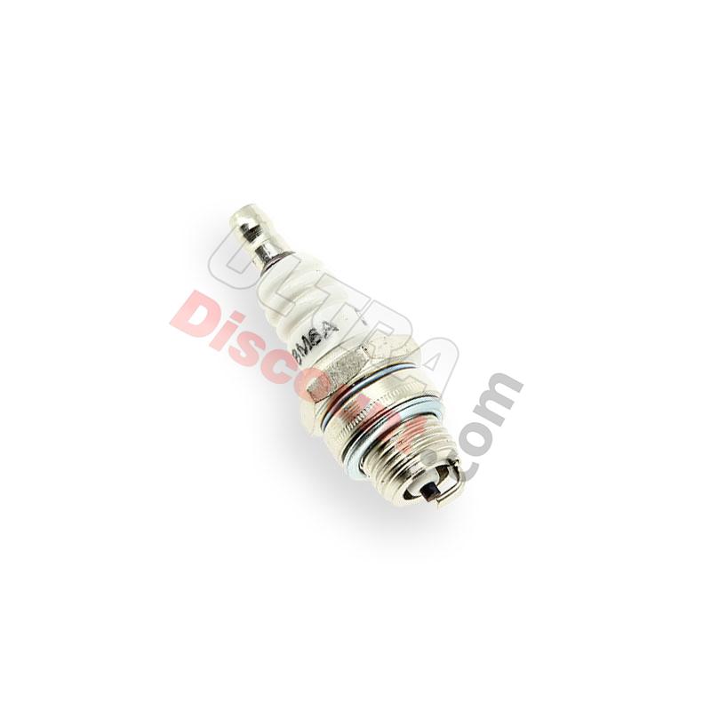 Bujía de origen para mini cross, Piezas minimoto cross