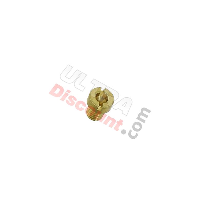 Chiclé de alta para kit carburador (0.80 mm) , Piezas minimoto cross
