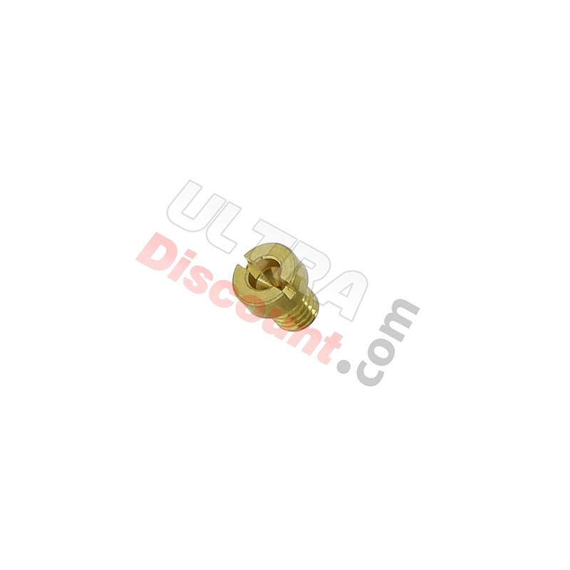 Chiclé de alta para kit carburador (0.85mm) , Piezas minimoto cross