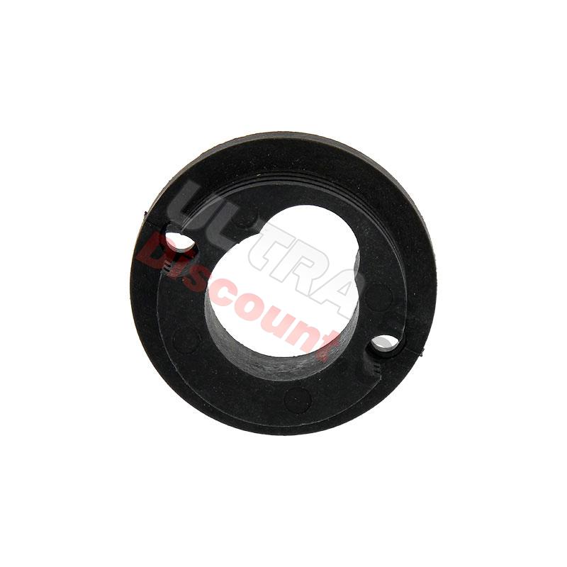 Adaptador de filtro de aire 40mm en plástico, Piezas minimoto cross
