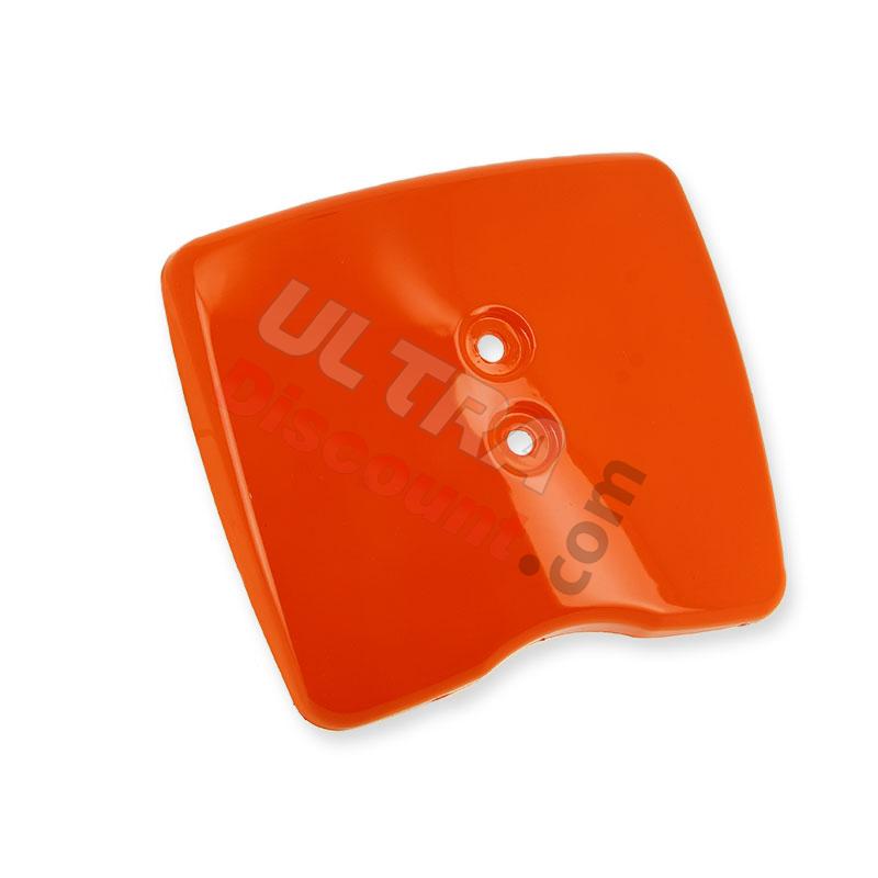 Carenado frontal minimoto pitbike - Orange, Piezas minimoto cross Carenado frontal minimoto pitbike - Orange, Piezas minimoto cross
