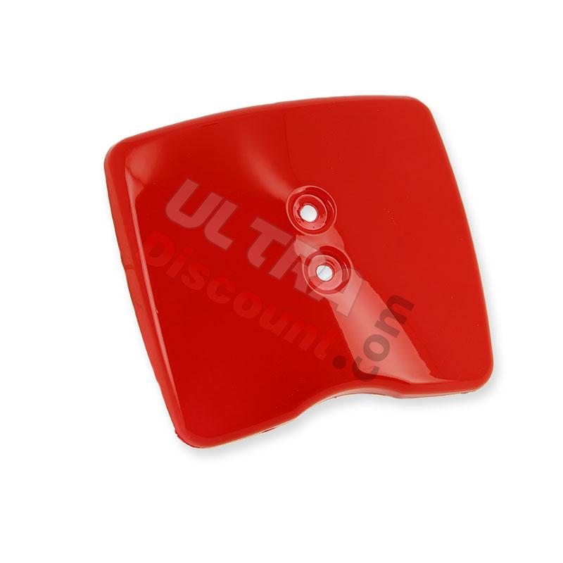 Carenado frontal minimoto pitbike - Rojo, Piezas minimoto cross