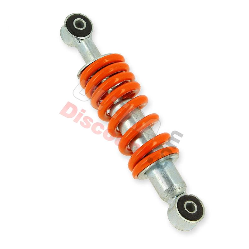 Amortiguador trasero para mini cross (200mm, tipo 3), Piezas minimoto cross