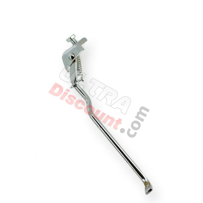 Caballete lateral para minimoto Supermot, Piezas minimoto Supermoto