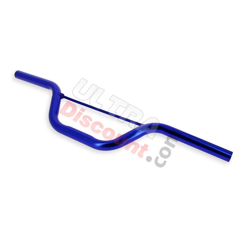 Manubrio para Mini ATV 110cc - 125cc (azul), piezas Quad 110cc - 125cc