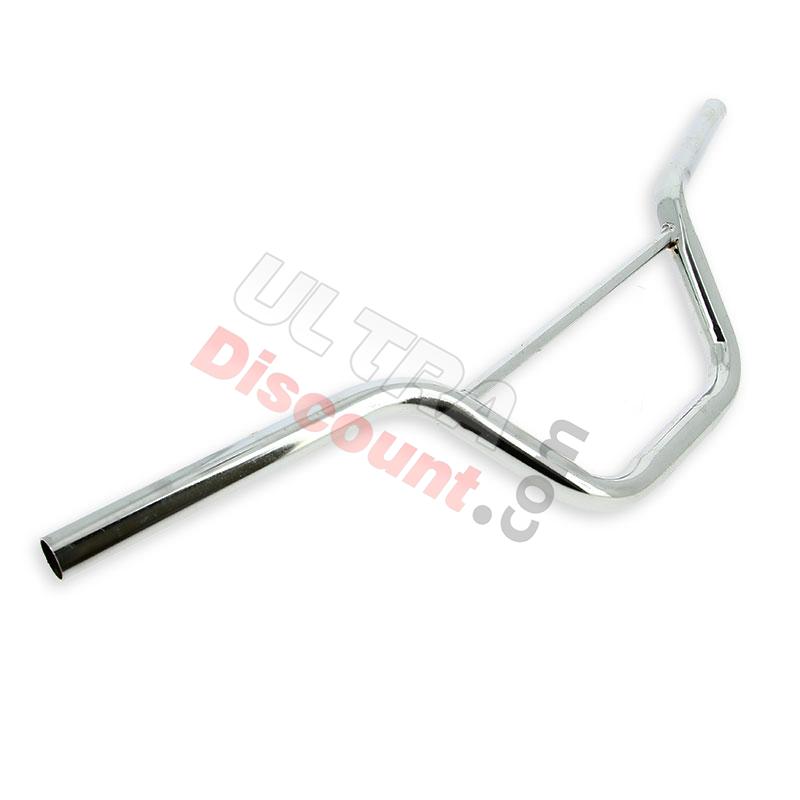 Manubrio para Mini Supermotard (argén), Piezas minimoto Supermoto