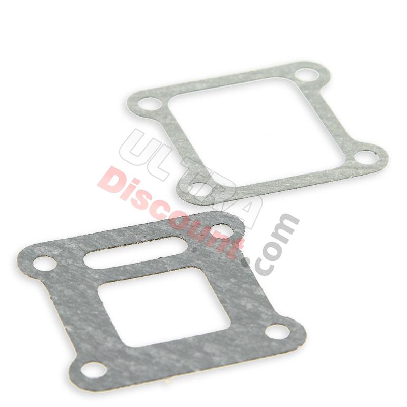 Kit de juntas de tobera para minimotos cross, Piezas minimoto cross