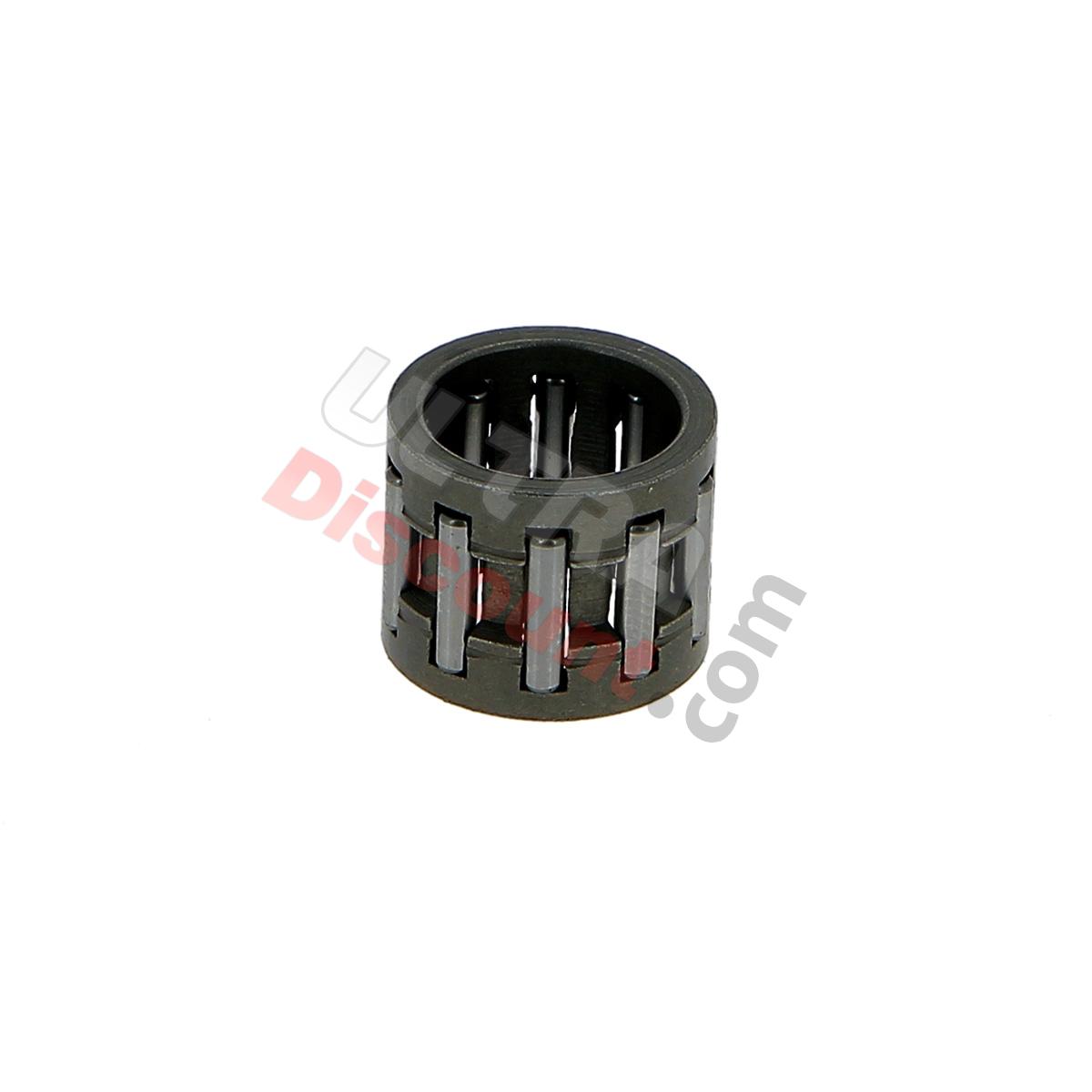 Rodamiento de agujas reforzado para bulón 12mm, Piezas minimoto cross