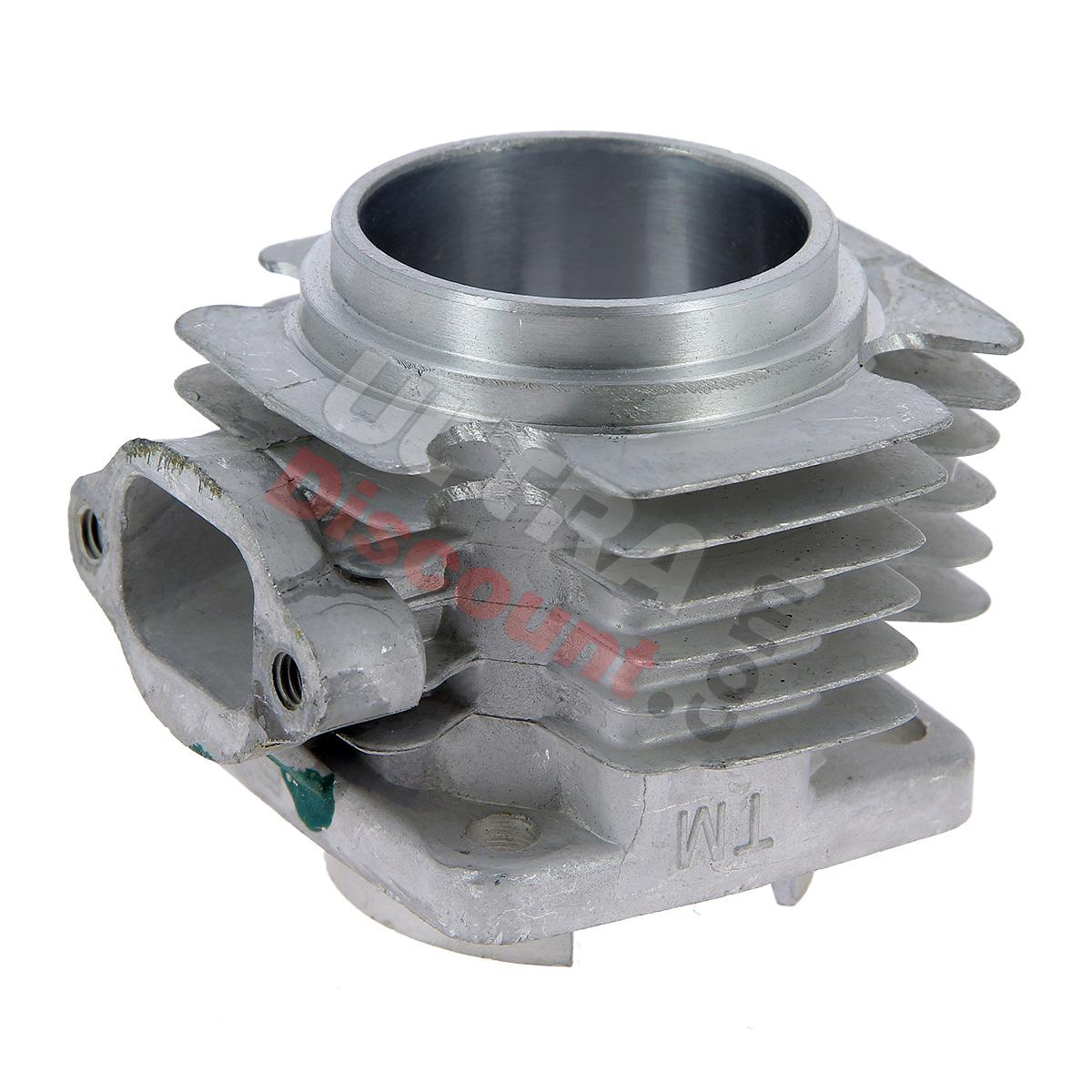 Cilindro 5 transfers para minimotos de refrigeración por aire, Piezas minimoto cross