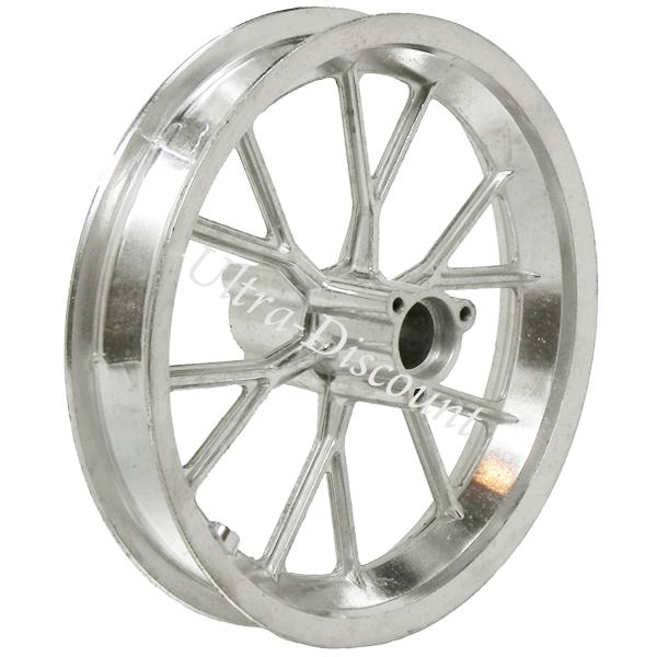 Llanta trasera para mini cross (8'', tipo 2), Piezas minimoto cross