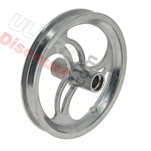 Llanta delantera para mini moto Cross (8'', tipo 3), Piezas minimoto cross Llanta delantera para mini moto Cross (8'', tipo 3), Piezas minimoto cross