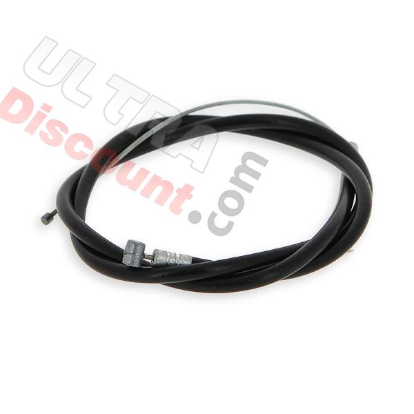 Cable de acelerador para kit de carburador de 15mm, Piezas minimoto cross