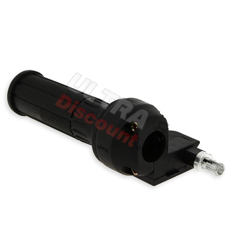 Puño de acelerador de origen , Piezas minimoto cross