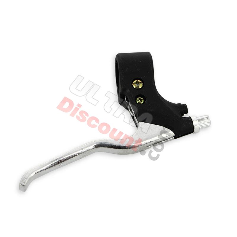Maneta de freno derecha minis (tipo 1), Piezas minimoto cross