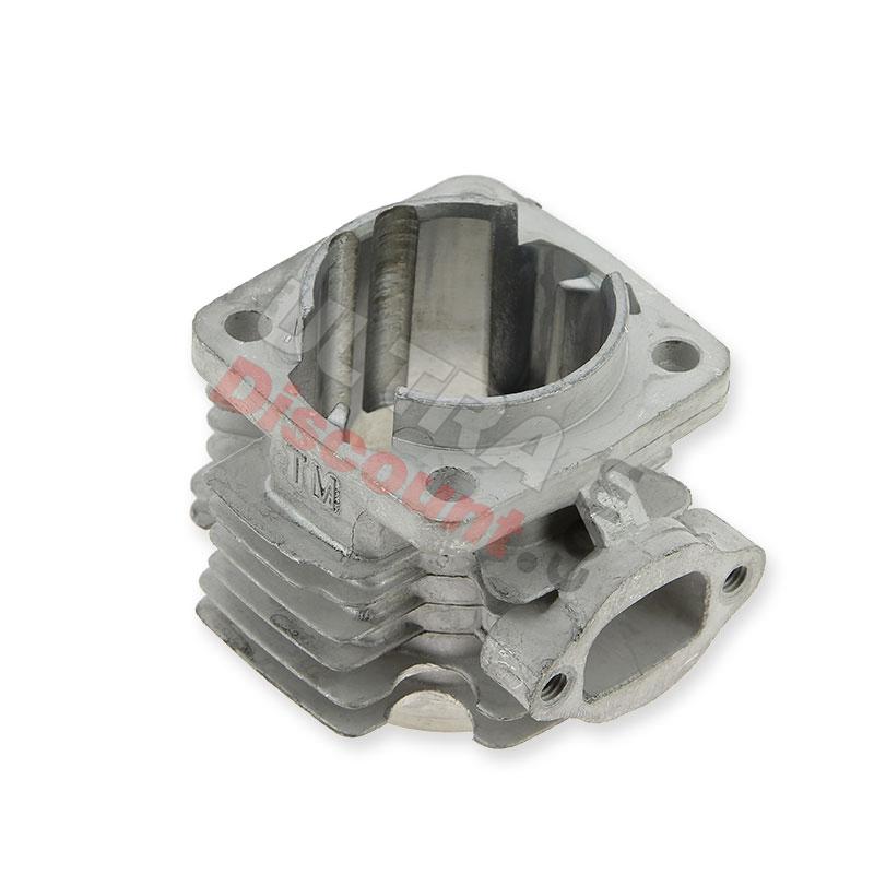 Cilindro de 6 transfers para minimotos Supermotard de refrigeración por aire, Piezas minimoto Supermoto