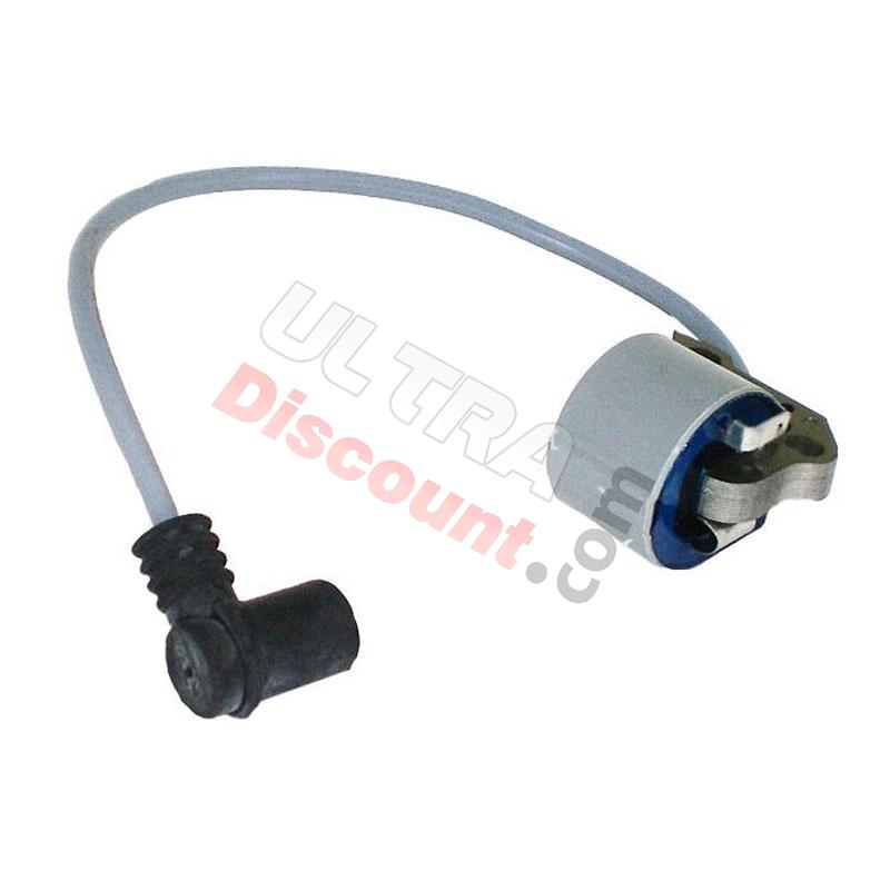 Bobina de altas DUCATI para Polini 911, Recambios Polini 911 GP3
