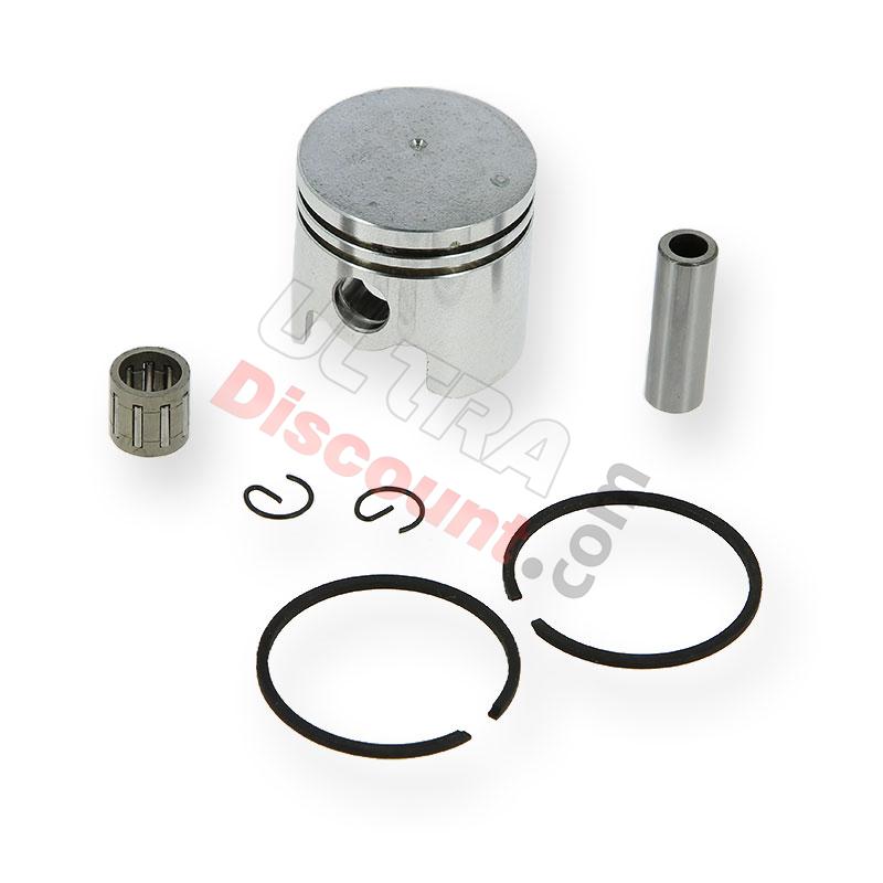 Kit de pistón 36 mm para minimotos polini (type2), Recambios Polini 911 GP3 Kit de pistón 36 mm para minimotos polini (type2), Recambios Polini 911 GP3