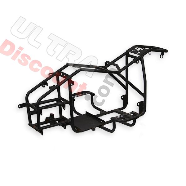 Chasis de quad Big Foot eléctrico, piezas Quad 110cc - 125cc