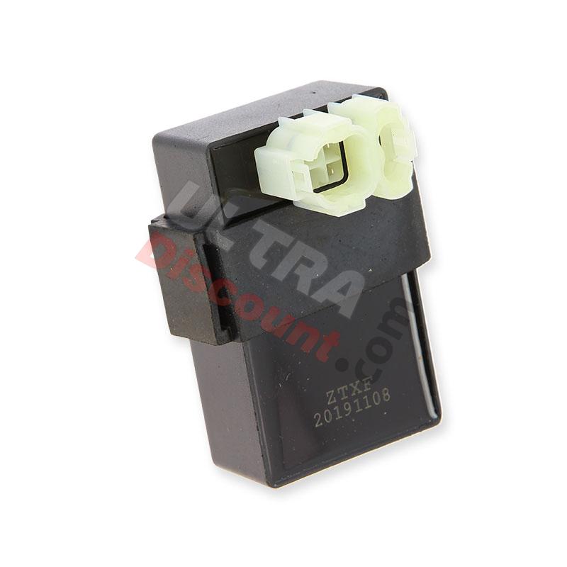 Centralita CDI para quad Spy Racing 250F1, Piezas Quad SPY250F1