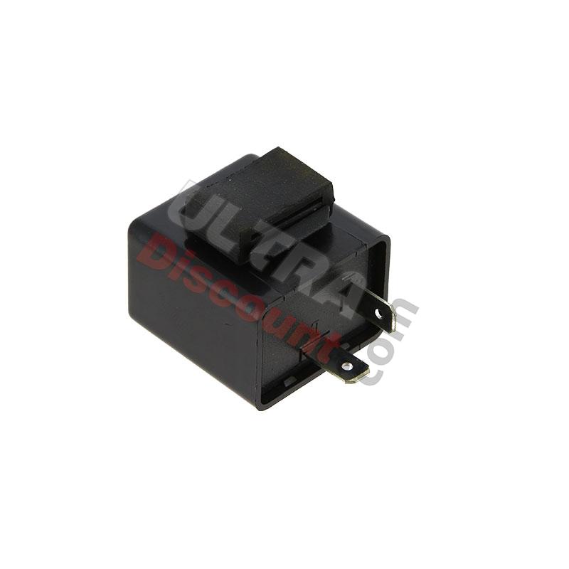Relé de intermitentes para Quad 250 F1, Piezas Quad SPY250F1