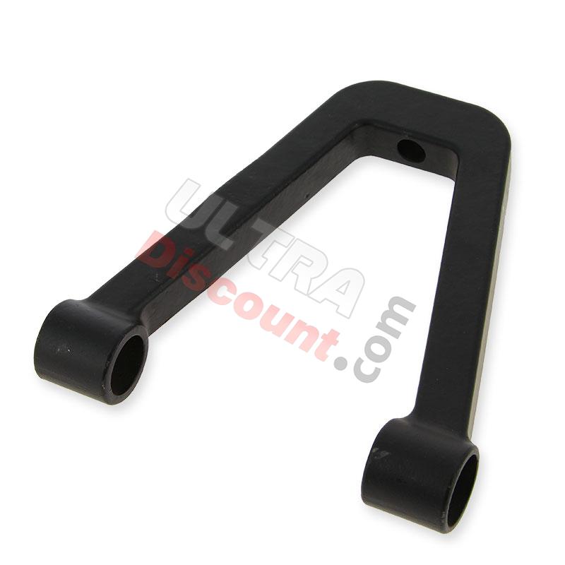 Brazo de suspensión superior izquierdo Quad Spy Racing 350cc F1, Piezas Quad SPY350F1