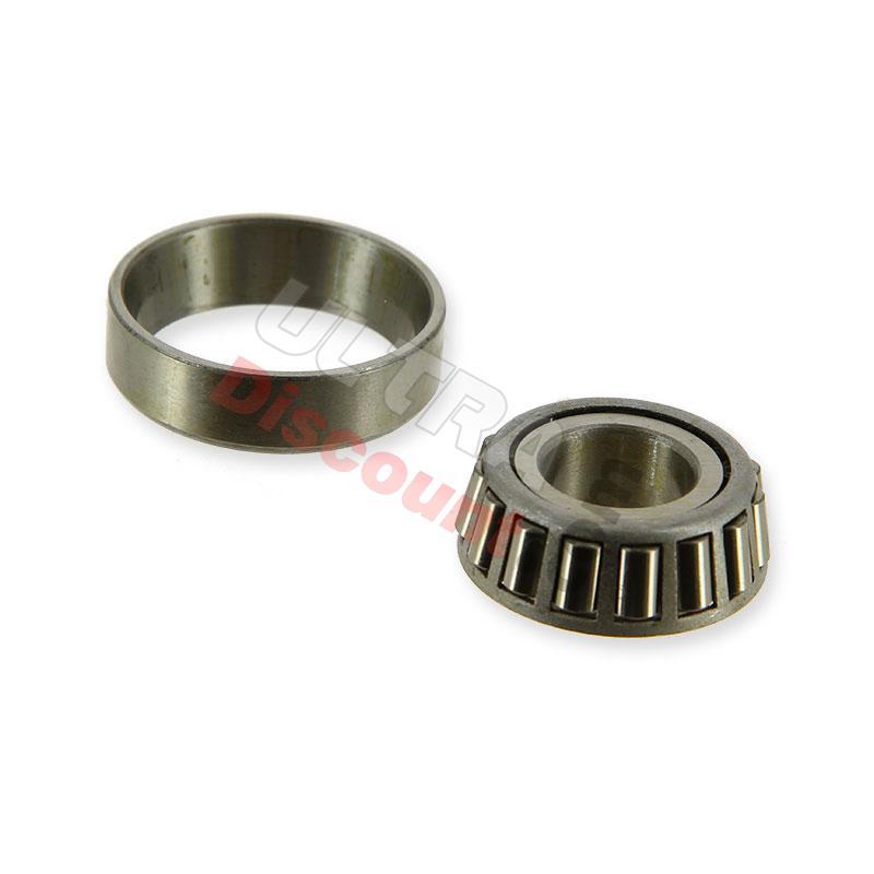 Cojinete del eje para Quad Spy Racing 250F1, Piezas Quad SPY250F1