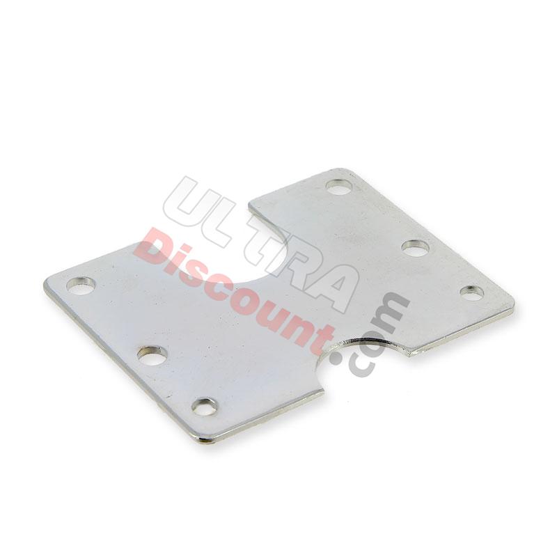 Torreta de dirección para quad Spy Racing 350F1, Piezas Quad SPY350F1