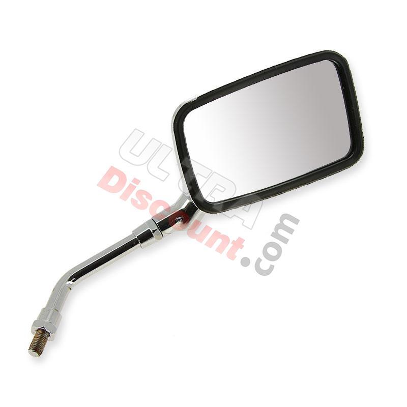 Retrovisor derecho para Quad SSpy Racing 250F1, Piezas Quad SPY250F1 Retrovisor derecho para Quad SSpy Racing 250F1, Piezas Quad SPY250F1