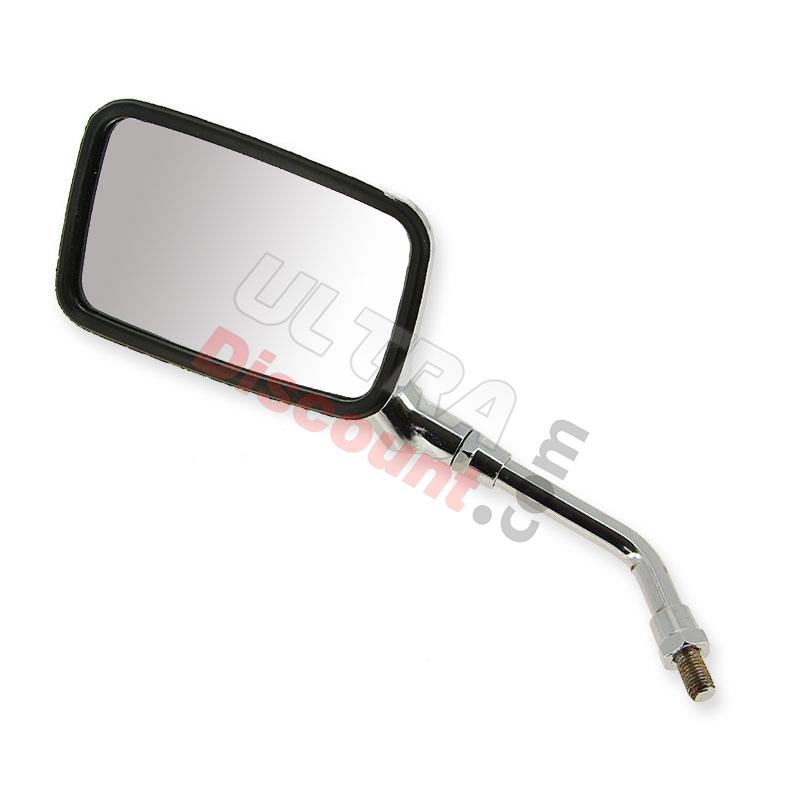 Retrovisor izquierdo para quad Spy Racing 350F1, Piezas Quad SPY350F1 Retrovisor izquierdo para quad Spy Racing 350F1, Piezas Quad SPY350F1