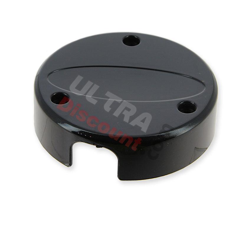 Tapa del depósito de combustible para Spy Racing 350 F3 Negro, Piezas Quad SPY350F3