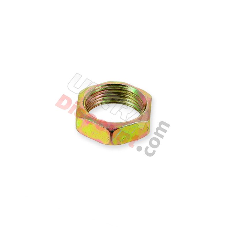 Tuerca de ajuste del basculante para Quad Spy Racing 350 F3, Piezas Quad SPY350F3