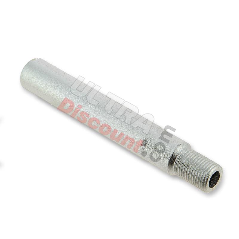 Soporte indicador delantero para Spy Racing 250 F3, Piezas Quad SPY250F3 Soporte indicador delantero para Spy Racing 250 F3, Piezas Quad SPY250F3