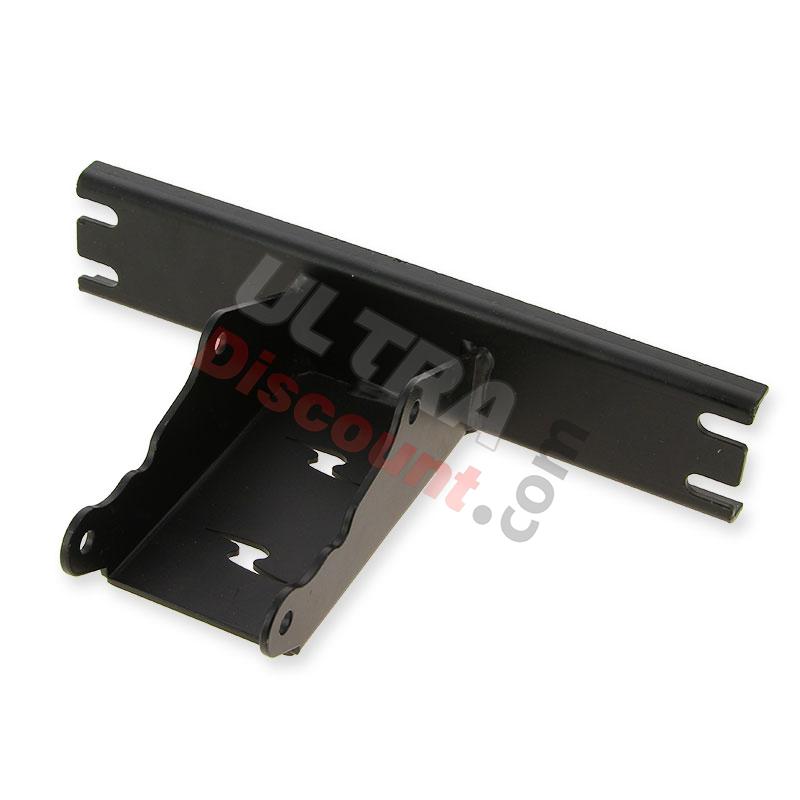 Soporte motor delantero para quad Spy Racing 250F3, Piezas Quad SPY250F3