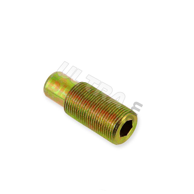Tornillo de ajuste del basculante para Quad Spy Racing 250 F3, Piezas Quad SPY250F3