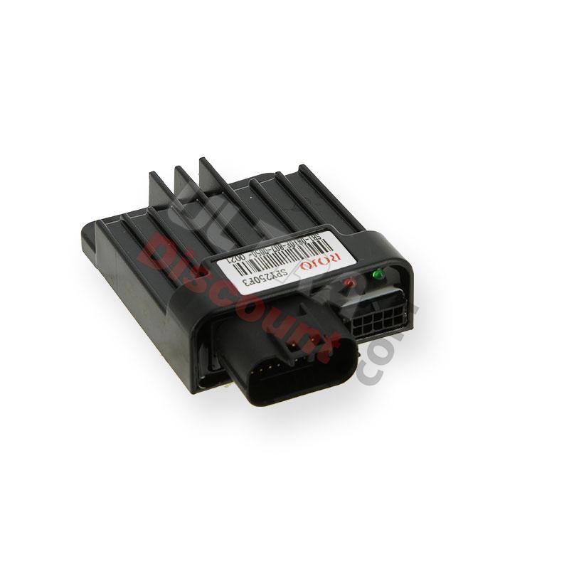 Centralita CDI para quad Spy Racing 250F3, Piezas Quad SPY250F3