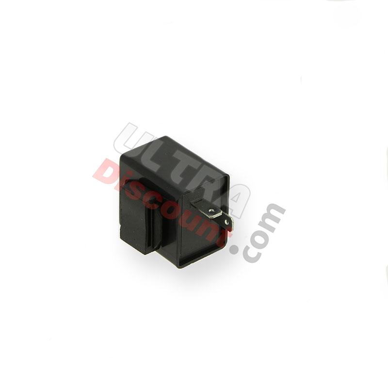 Relé de intermitentes para quad Spy Racing 250F3, Piezas Quad SPY250F3