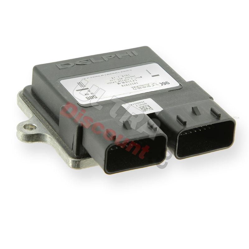 Unidad de control electrónico (ECU) para quad Spy Racing 350F3, Piezas Quad SPY350F3 Unidad de control electrónico (ECU) para quad Spy Racing 350F3, Piezas Quad SPY350F3