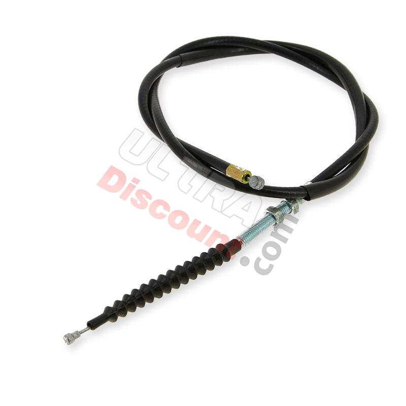 Cable de embrague para quad Spy Racing 350F1, Piezas Quad SPY350F1 Cable de embrague para quad Spy Racing 350F1, Piezas Quad SPY350F1