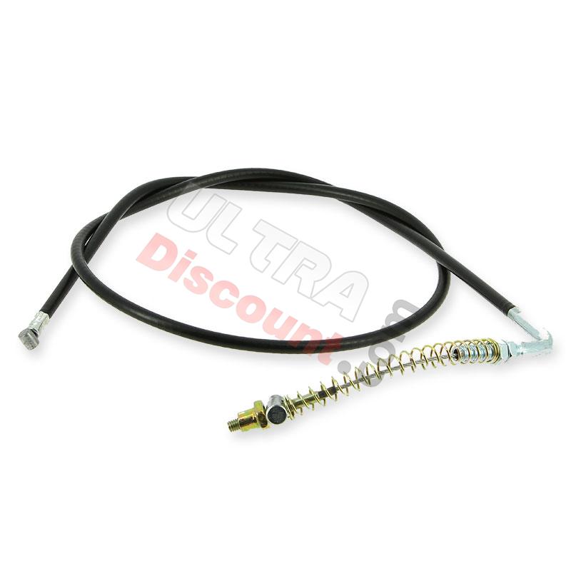 Cable de freno de mano para Quad Spy Racing 250F3, Piezas Quad SPY250F3 Cable de freno de mano para Quad Spy Racing 250F3, Piezas Quad SPY250F3