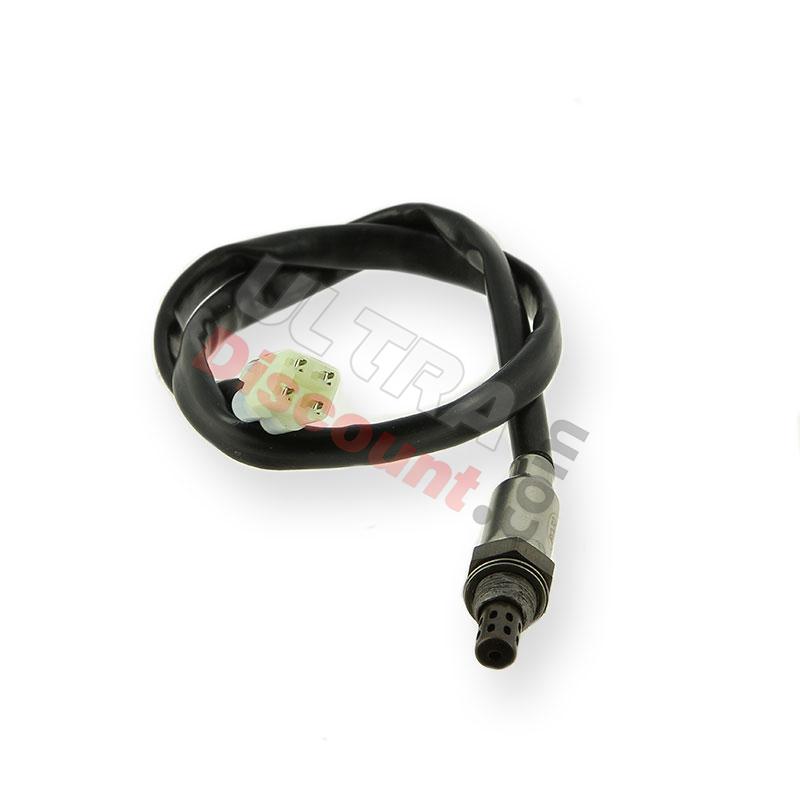 Sensor de oxígeno para quad Spy Racing 250cc F3, Piezas Quad SPY250F3 Sensor de oxígeno para quad Spy Racing 250cc F3, Piezas Quad SPY250F3