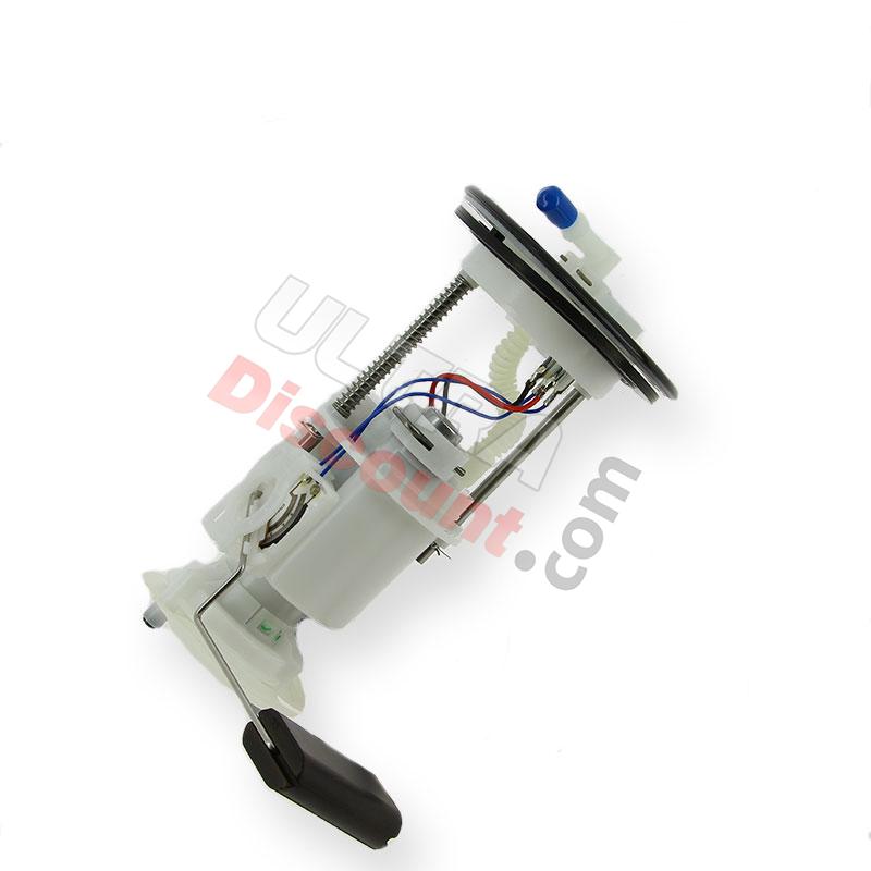 Indicador de gasolina para Quad Spy Racing 250cc F3, Piezas Quad SPY250F3 Indicador de gasolina para Quad Spy Racing 250cc F3, Piezas Quad SPY250F3