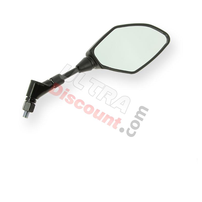 Retrovisor derecho para Spy Racing 350cc F3, Piezas Quad SPY350F3 Retrovisor derecho para Spy Racing 350cc F3, Piezas Quad SPY350F3