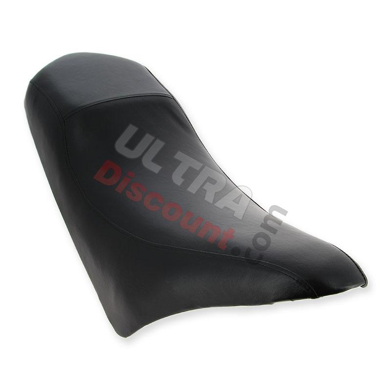 Sillín para quad Spy Racing 250F1 (Negro), Piezas Quad SPY250F1
